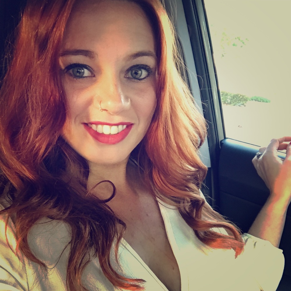 Meet your Posher, Meagan